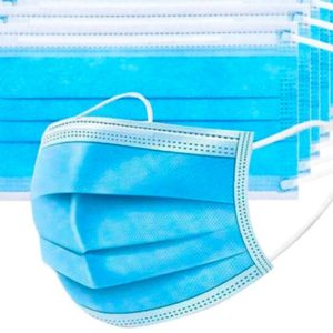 Medical and Surgical masks