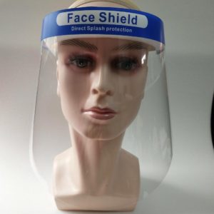 Protective Faceshields