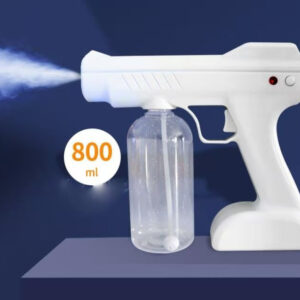 99.9% Disinfecting Hand Held Sprayer (refill included)